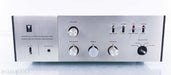 JBL SA600 Vintage Stereo Integrated Amplifier