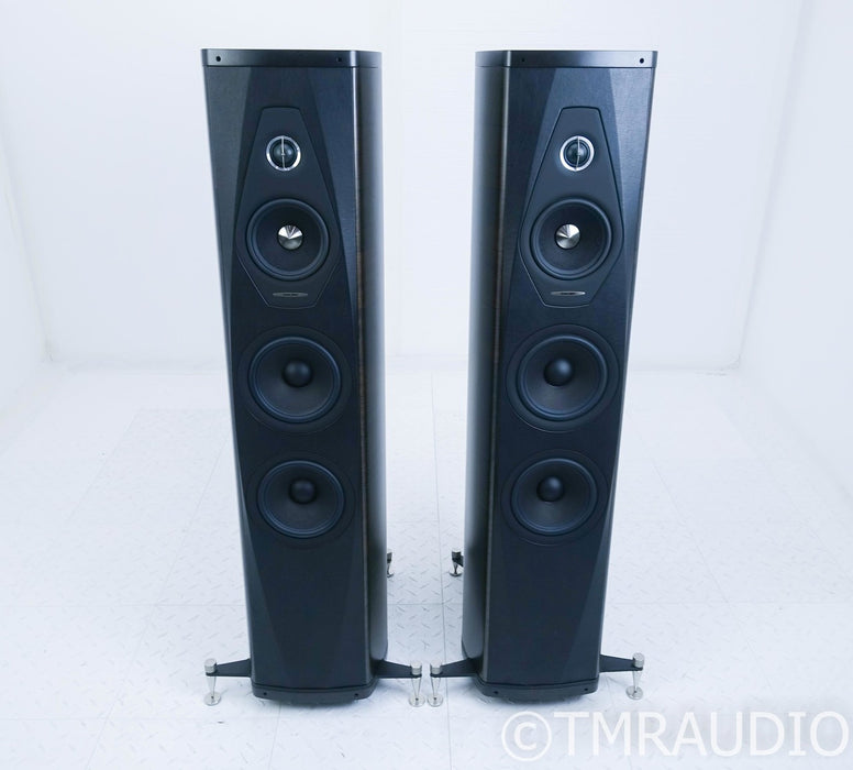 Sonus Faber Olympica III Floorstanding Speakers