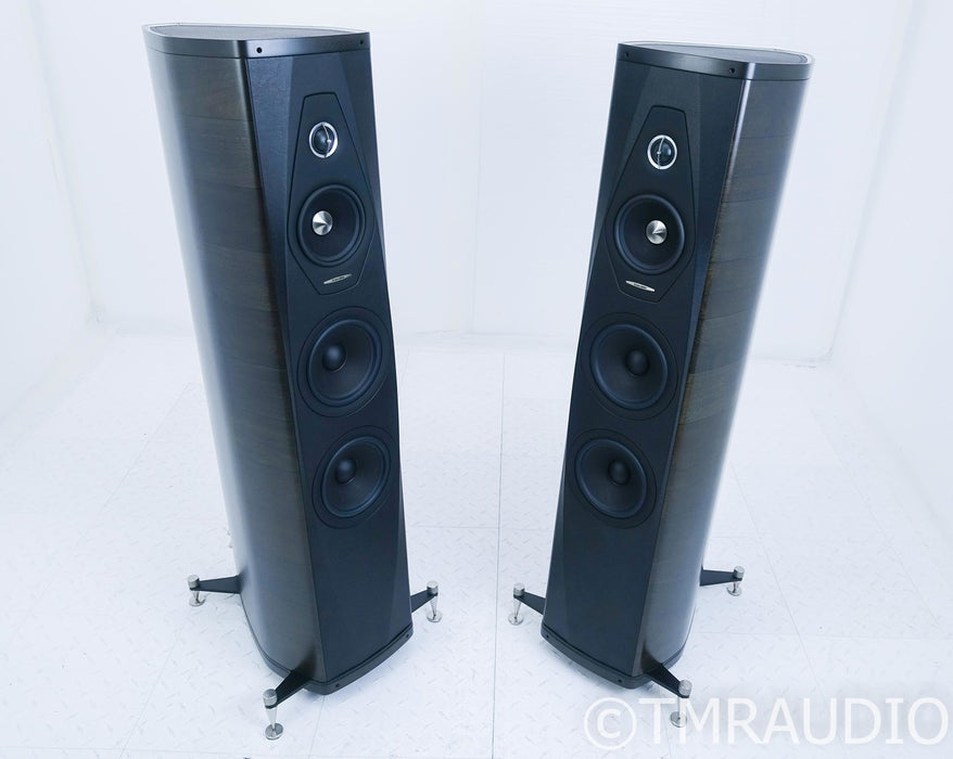 Sonus Faber Olympica III Floorstanding Speakers