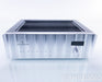 Jeff Rowland Concentra 1 Stereo Integrated Amplifier; Remote