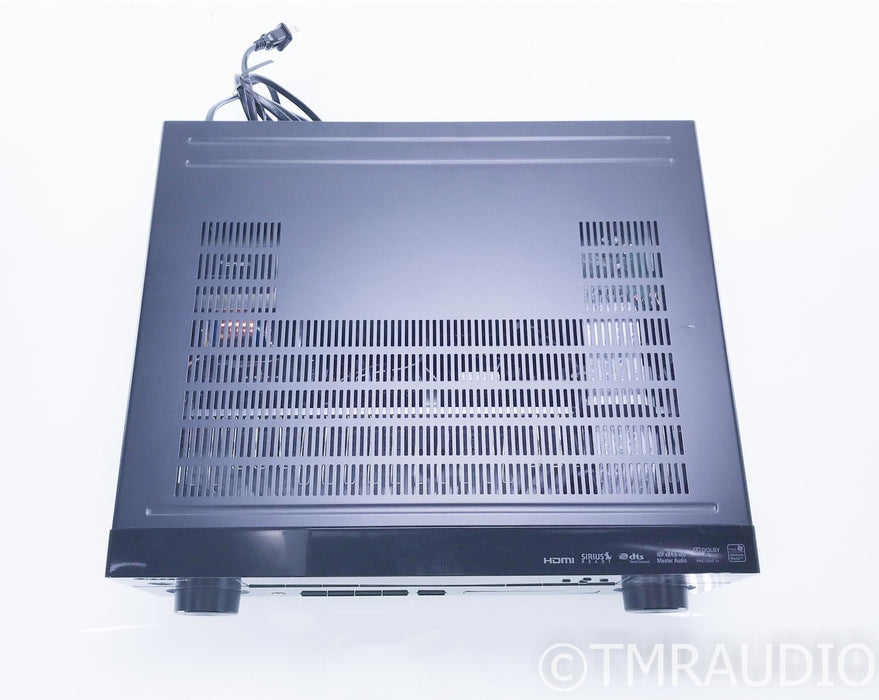 Pioneer VSX-1020 7.1 Channel Home Theater Receiver