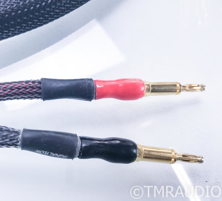 MIT Shotgun S3 Bi-Wire Speaker Cables