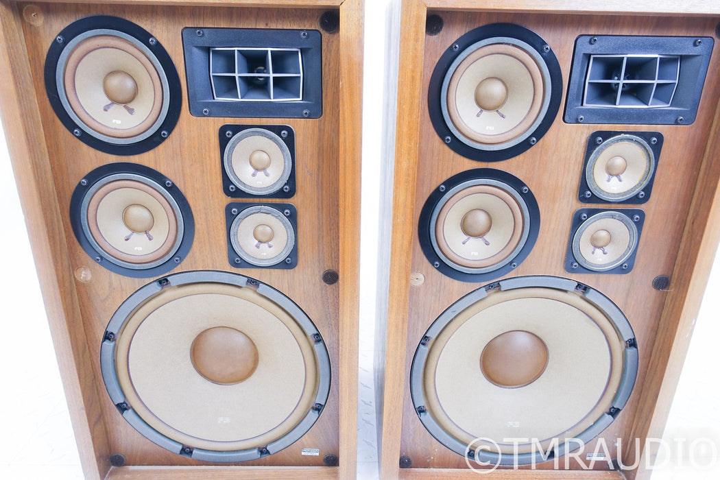 Pioneer CS-88A Floorstanding Speakers
