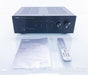 Yamaha A-S500 Stereo Integrated Amplifier; Remote; MM Phono