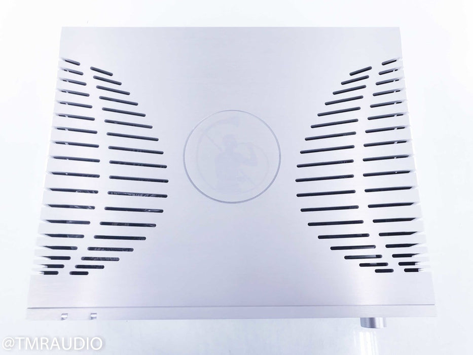 Gold Note IS-1000 Stereo Integrated Amplifier