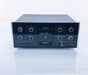 McIntosh C39 5.1 Channel Home Theater Processor; Preamplifier; Remote; MM Phono