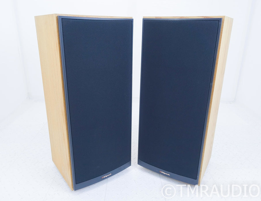 Klipsch KG 5.2 Floorstanding Speakers