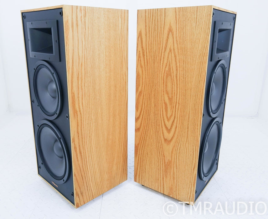Klipsch KG 5.2 Floorstanding Speakers