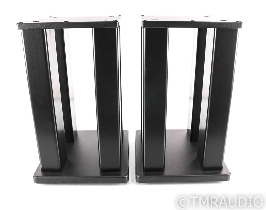 Skylan SKY-4P20 Quad Column 20" Speaker Stands; SKY4P20; Fits Harbeth C7ES3