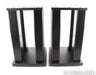 Skylan SKY-4P20 Quad Column 20" Speaker Stands; SKY4P20; Fits Harbeth C7ES3