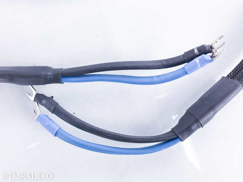 Synergistic Research Signature No. 2 Speaker Cables