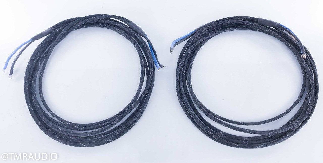 Synergistic Research Signature No. 2 Speaker Cables