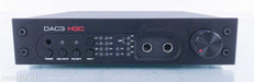 Benchmark DAC3 HGC DAC / Headphone Amplifier
