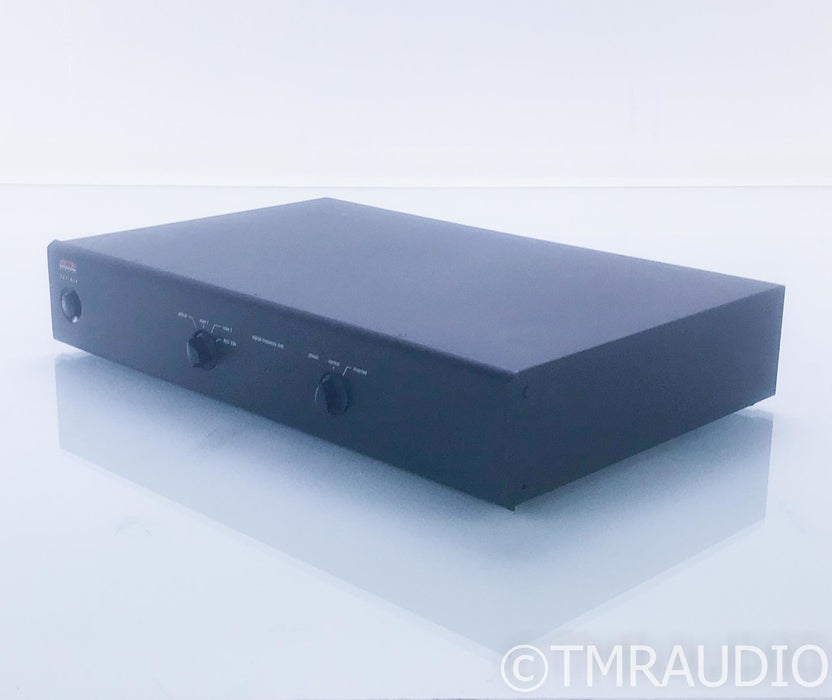 Adcom GDA-600 DAC; GDA600; D/A Converter
