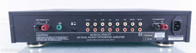 Musical Fidelity A3 Dual Mono Integrated Amplifier