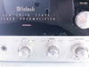 McIntosh C24 Vintage Stereo Preamplifier