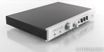 Bryston BHA-1 Headphone Amplifier; BHA1; Silver; 17" Faceplate