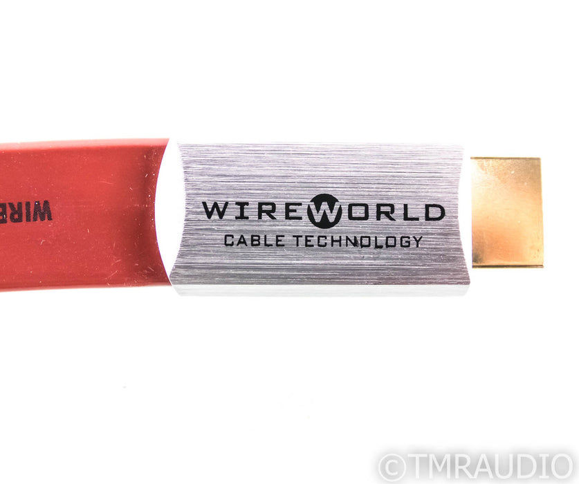 Wireworld Starlight 7 HDMI Cable; 2m Digital Interconnect; 4K UHD
