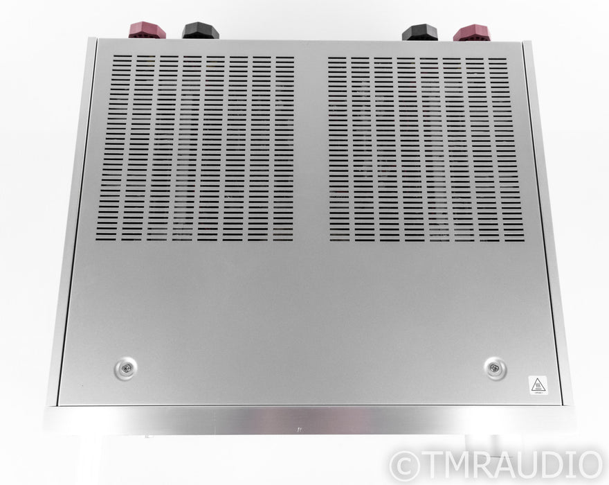 Sony TA-A1ES Stereo Integrated Amplifier; TAA1ES; Remote