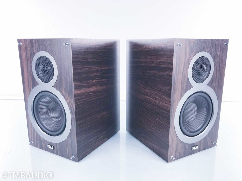 ELAC Debut B6 Bookshelf Speakers