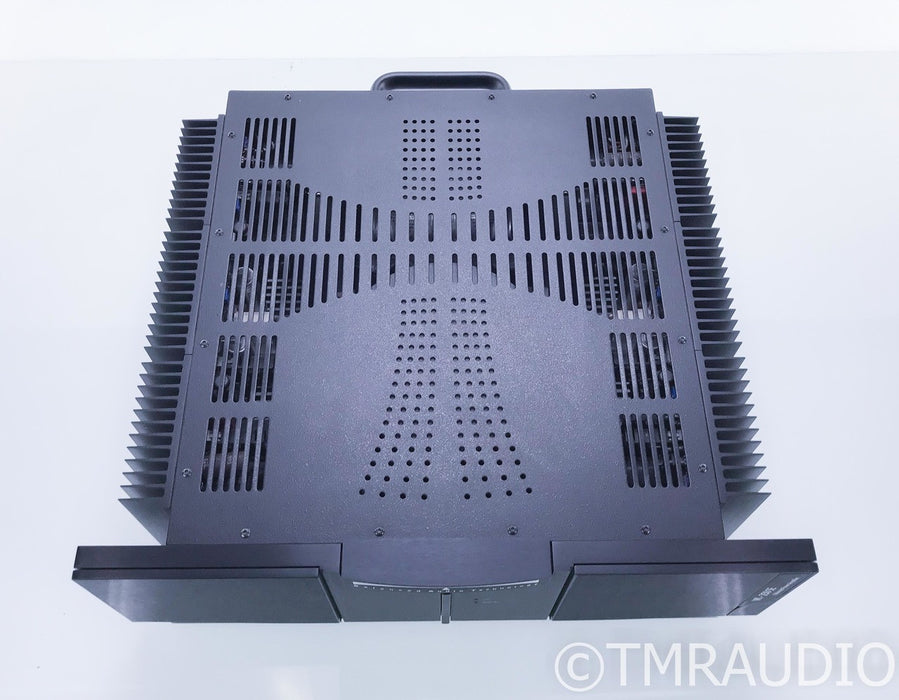 Balanced Audio Technology VK-250 SE Stereo Power Amplifier; BAT VK250SE