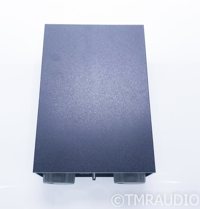 Naim NAC 42 S Vintage Stereo Preamplifier; MC Phono