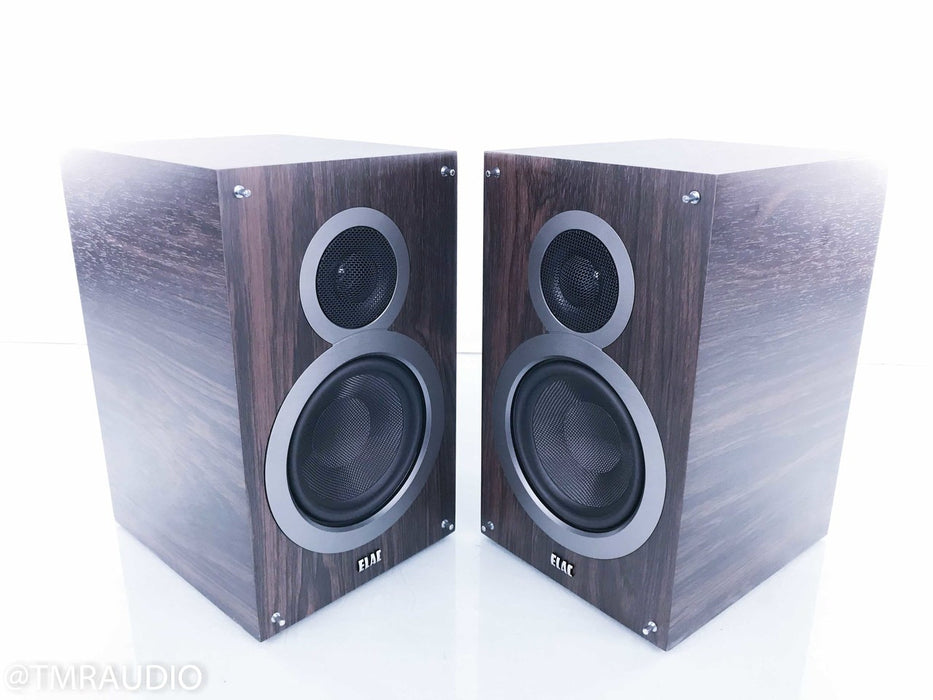 ELAC Debut B6 Bookshelf Speakers