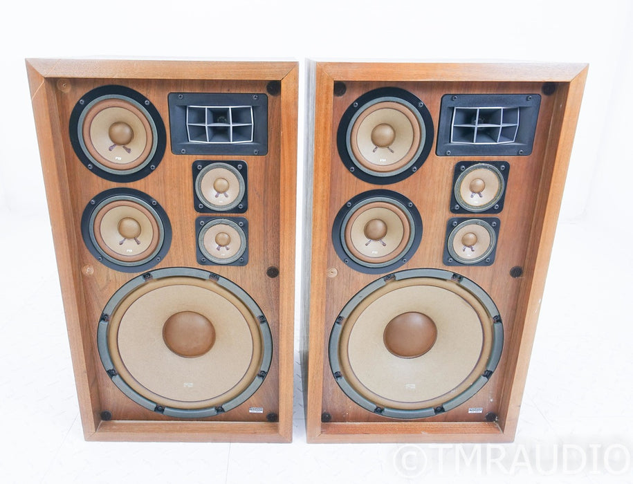 Pioneer CS-88A Floorstanding Speakers