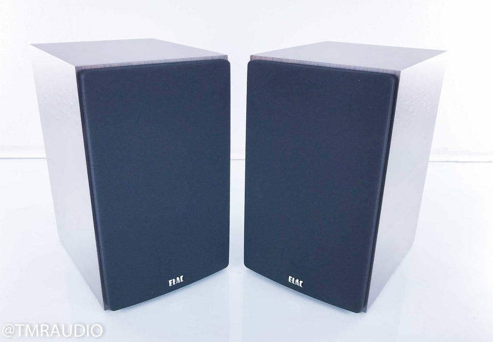 ELAC Debut B6 Bookshelf Speakers
