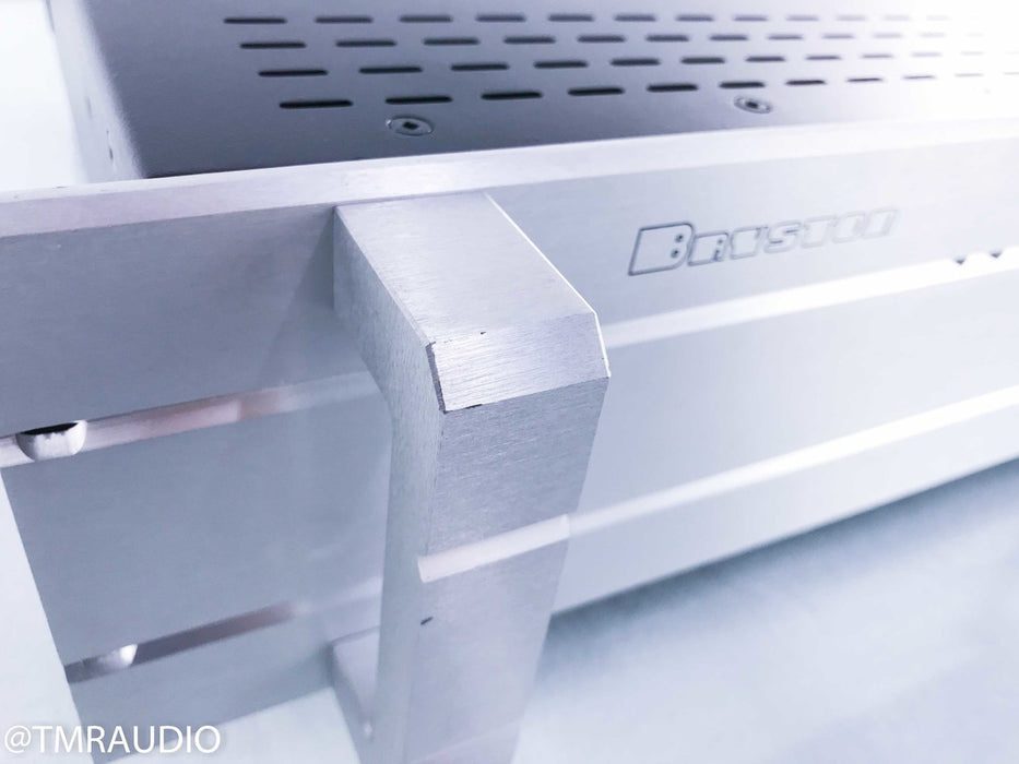 Bryston 9B-ST 5 Channel Power Amplifier