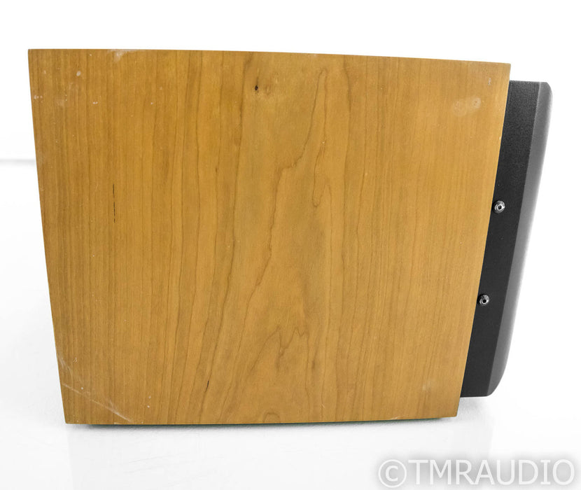 Thiel SCS3 Center Channel Speaker; Cherry; SCS-3