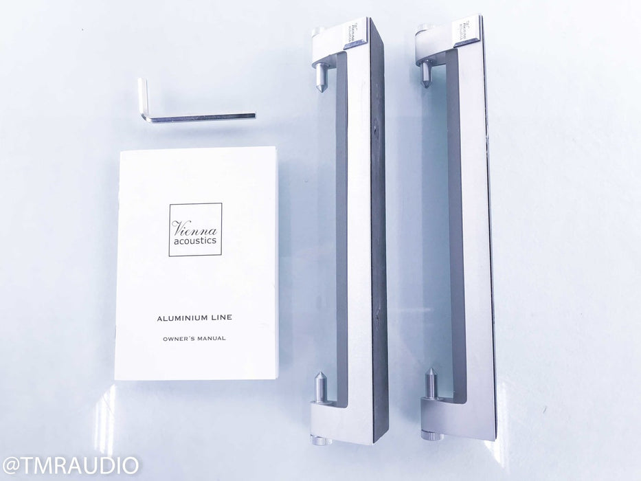 Vienna Acoustics Berg Surround Satellite / Surround Speakers