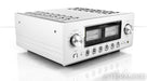 Luxman L-509X Stereo Integrated Amplifier; L509X; MM/MC Phono