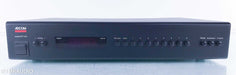 Adcom GFT-555 AM / FM Tuner
