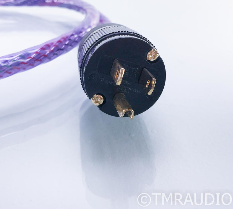 Nordost Frey 2 Power Cable; 1m AC Cord