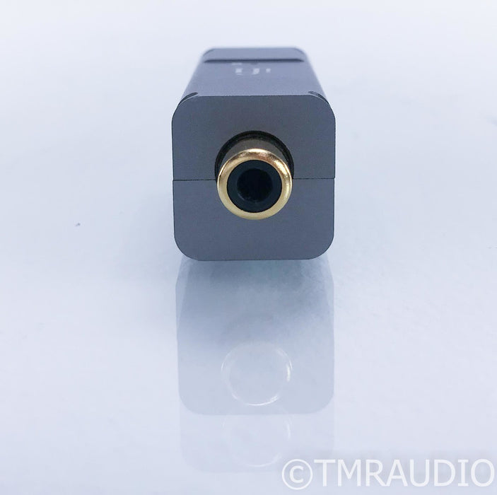 iFi iPurifier S/PDIF Reclocker; RCA / TOSLINK