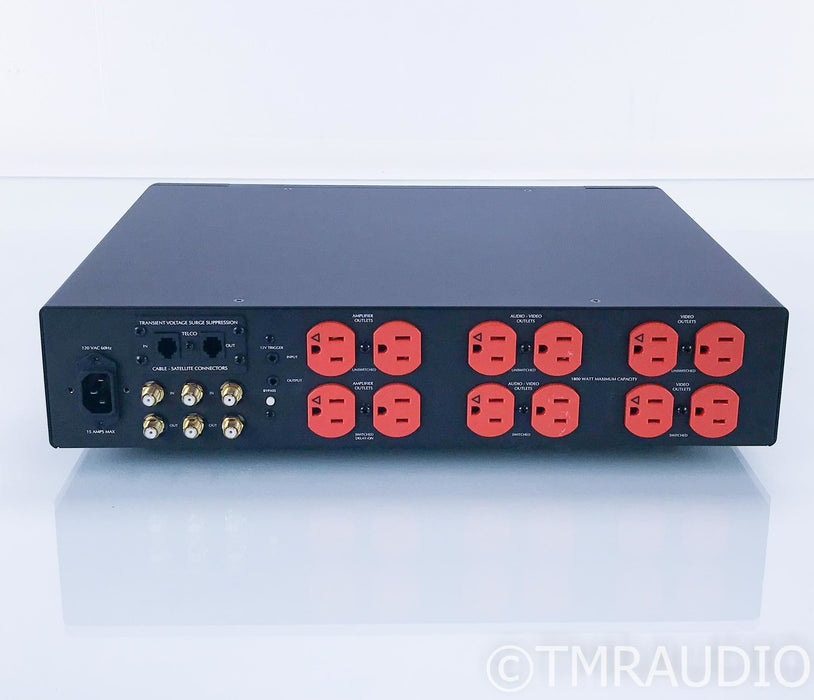 Furman Elite-15 PFi Power Conditioner