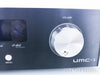 Emotiva UMC-1 7.1 Channel Home Theater Preamplifier; AS-IS (No Main Zone Output)