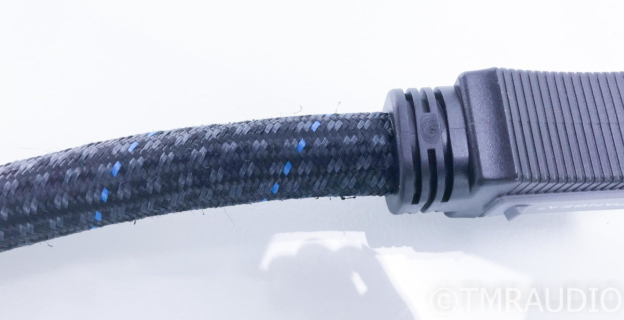 Pangea AC-9 Mk II Power Cable; 1m AC Cord