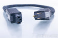 Pangea AC-9 Mk II Power Cable; 1m AC Cord