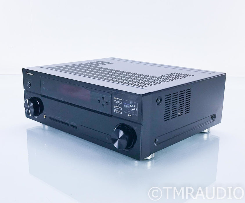 Pioneer VSX-1020 7.1 Channel Home Theater Receiver