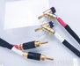 Kimber Kable Select 3033 Speaker Cables; 4m Pair; KS3033
