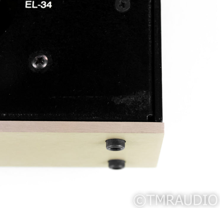 Conrad Johnson MV-55 Stereo Tube Power Amplifier; MV55