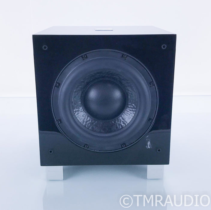 REL R-328 Powered 10" Subwoofer; Serie R