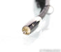 AudioQuest Diamond RCA Digital Coaxial Cable; Single 1m Interconnect; 72v DBS