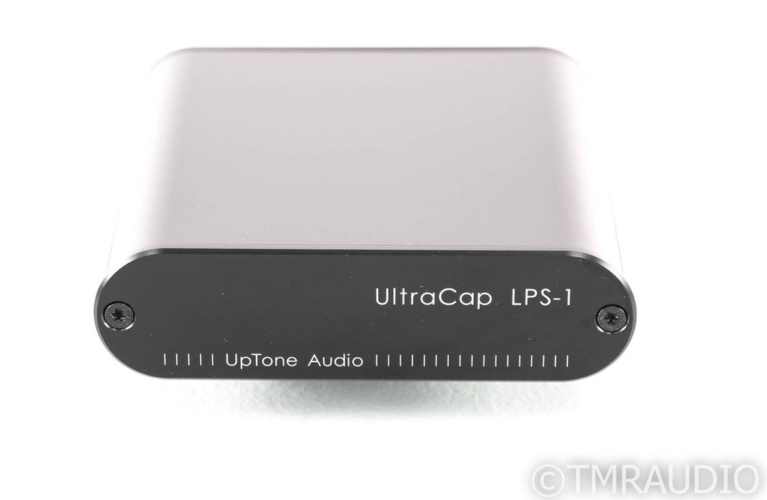 Uptone UltraCap LPS-1 Linear Power Supply; LPS1