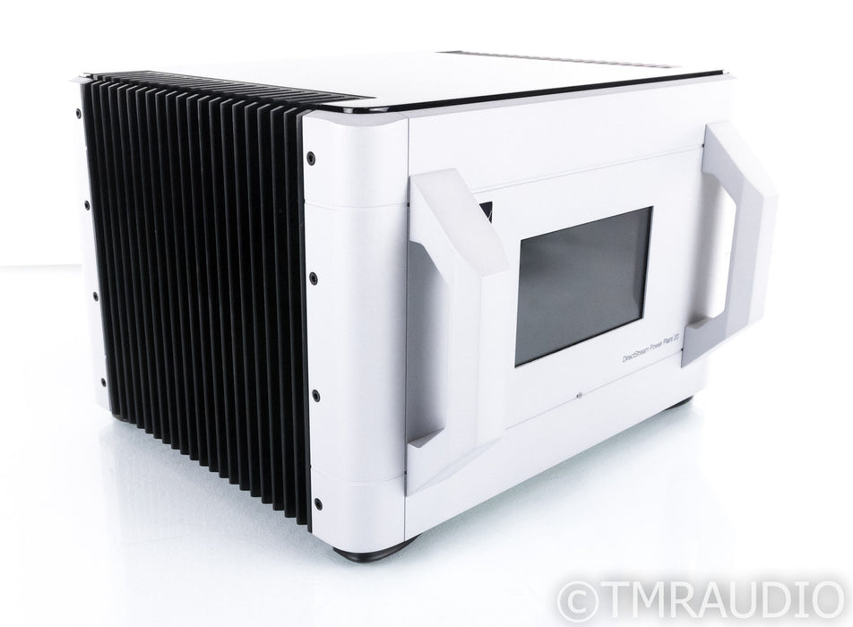 PS Audio DirectStream Power Plant 20 Power Conditioner; AC Regenerator (Used)