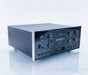 McIntosh C39 5.1 Channel Home Theater Processor; Preamplifier; Remote; MM Phono
