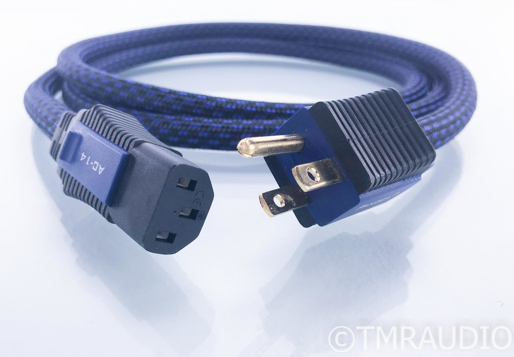 Pangea AC-14 Power Cable; 2m AC Cord