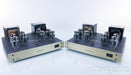 Conrad Johnson LP260M SE Mono Tube Power Amplifier